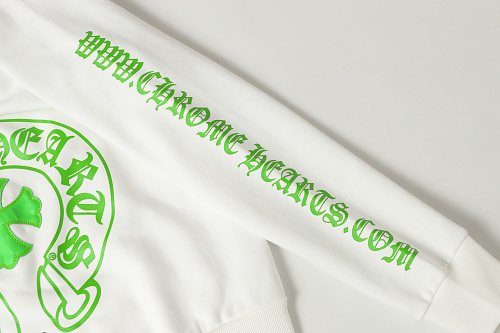 Chrome Hearts Hoodie L3189