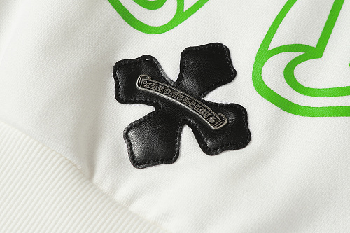 Chrome Hearts Hoodie L3189