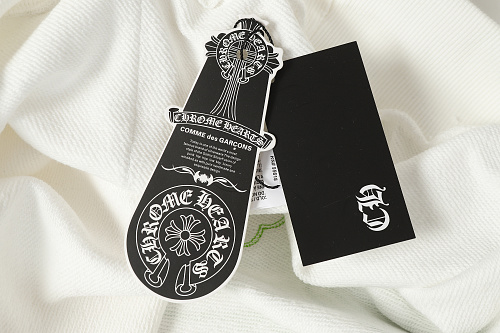 Chrome Hearts Hoodie L3189