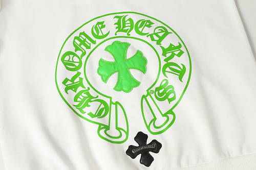 Chrome Hearts Hoodie L3189