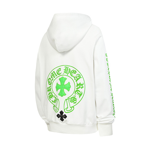 Chrome Hearts Hoodie L3189