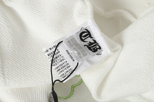 Chrome Hearts Hoodie L3189