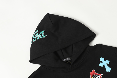 Chrome Hearts Hoodie L3190