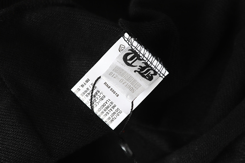 Chrome Hearts Hoodie L3190