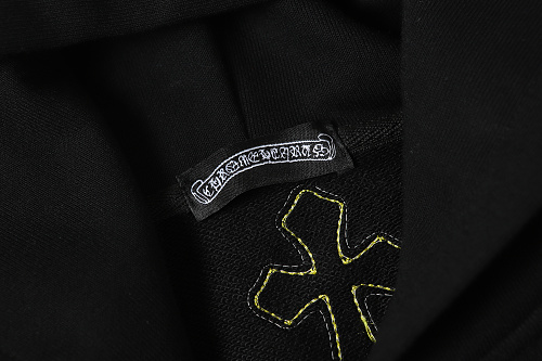 Chrome Hearts Hoodie L3190