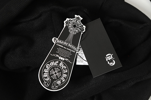 Chrome Hearts Hoodie L3190