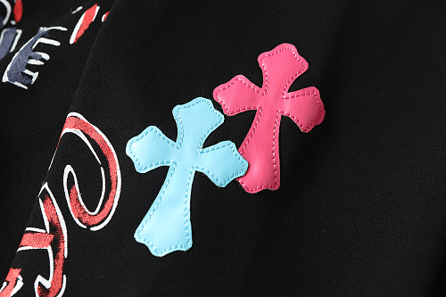 Chrome Hearts Hoodie L3190
