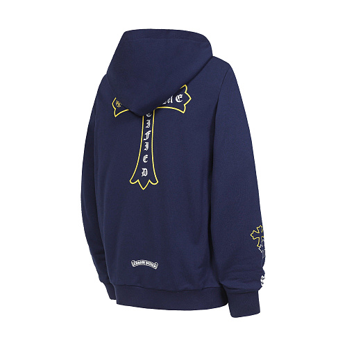 Chrome Hearts Hoodie L3191