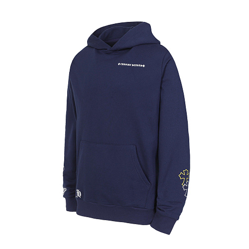 Chrome Hearts Hoodie L3191