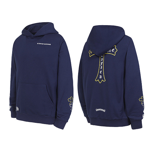 Chrome Hearts Hoodie L3191