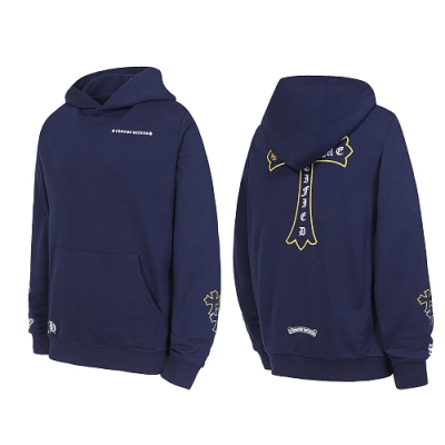Chrome Hearts Hoodie L3191 01