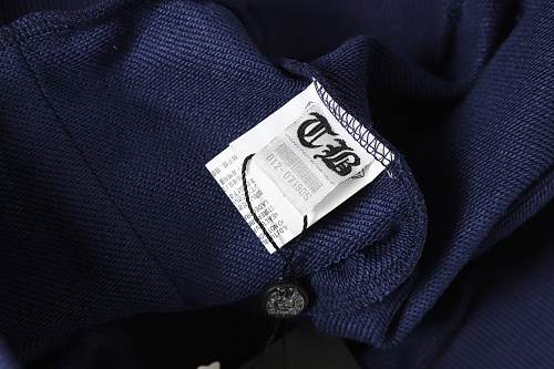 Chrome Hearts Hoodie L3191