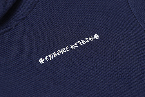 Chrome Hearts Hoodie L3191