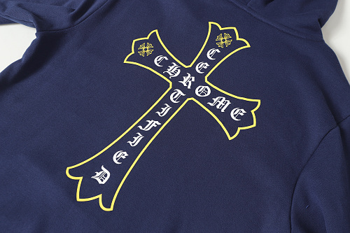 Chrome Hearts Hoodie L3191