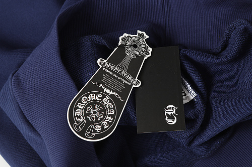 Chrome Hearts Hoodie L3191