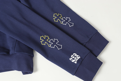 Chrome Hearts Hoodie L3191