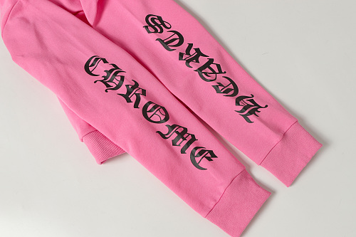 Chrome Hearts Hoodie L3192