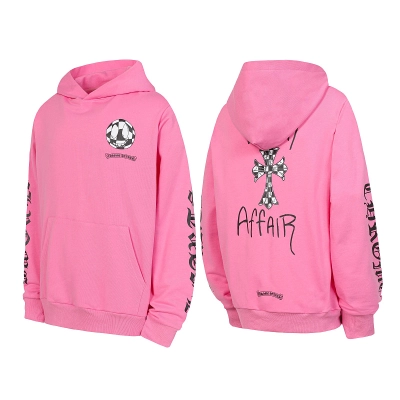 Chrome Hearts Hoodie L3192 01