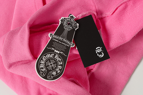 Chrome Hearts Hoodie L3192