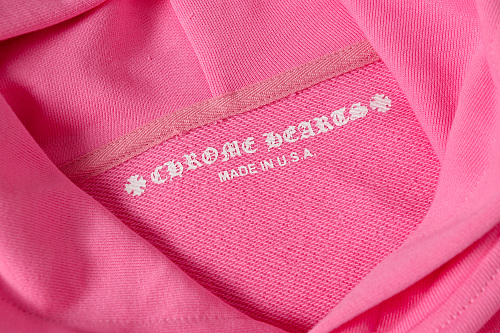 Chrome Hearts Hoodie L3192