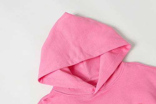 Chrome Hearts Hoodie L3193