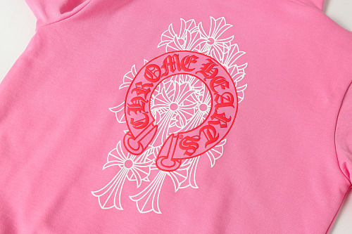 Chrome Hearts Hoodie L3193