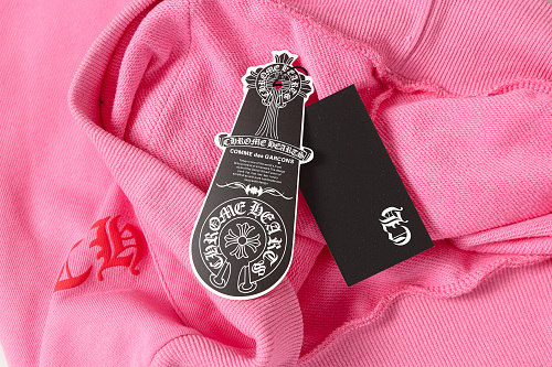 Chrome Hearts Hoodie L3193