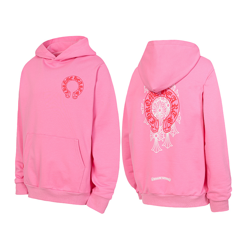Chrome Hearts Hoodie L3193