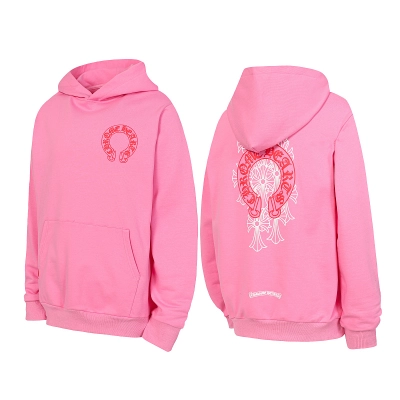 Chrome Hearts Hoodie L3193 01