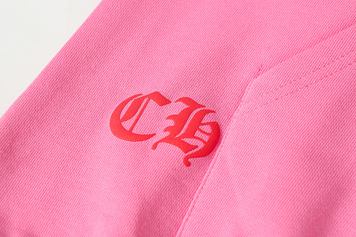 Chrome Hearts Hoodie L3193