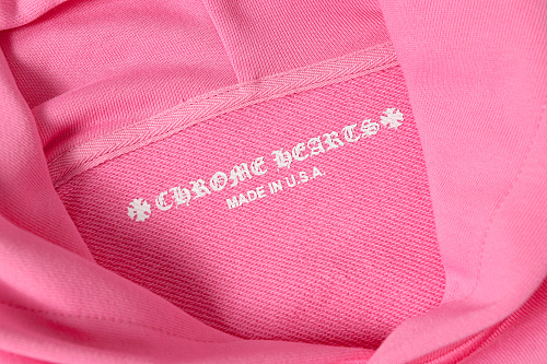 Chrome Hearts Hoodie L3193
