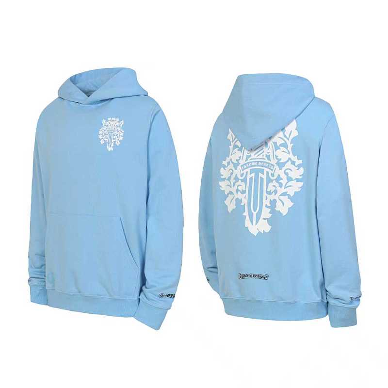 Chrome Hearts Hoodie L3193-1