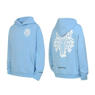 Chrome Hearts Hoodie L3193-1 01