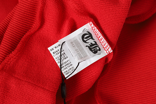 Chrome Hearts Hoodie L3194