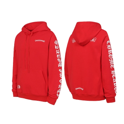 Chrome Hearts Hoodie L3194 02