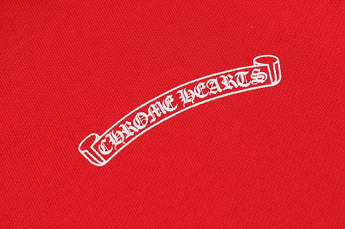 Chrome Hearts Hoodie L3194