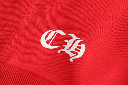 Chrome Hearts Hoodie L3194