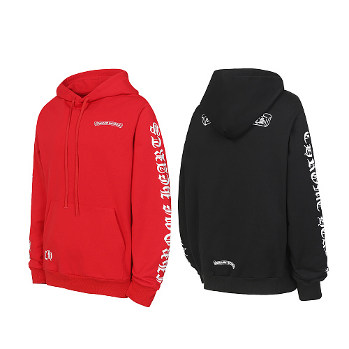 Chrome Hearts Hoodie L3194
