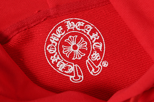 Chrome Hearts Hoodie L3194