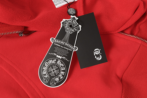 Chrome Hearts Hoodie K05