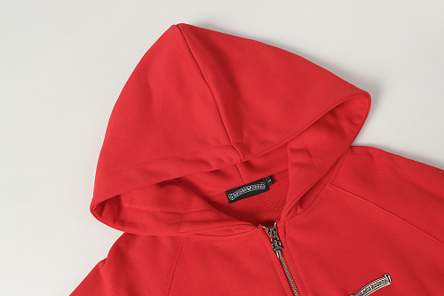 Chrome Hearts Hoodie K05