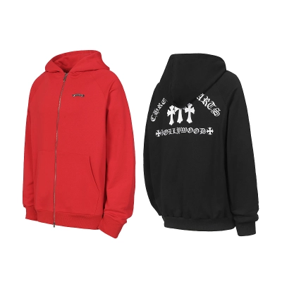 Chrome Hearts Hoodie K05 01