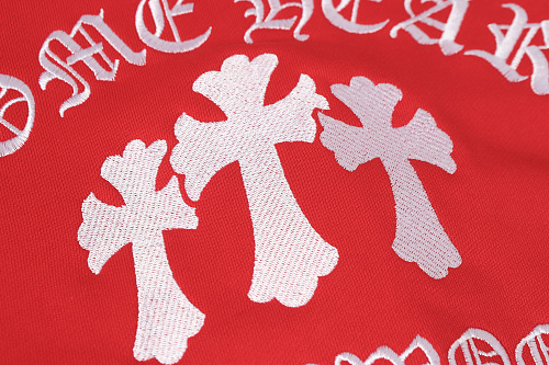 Chrome Hearts Hoodie K05
