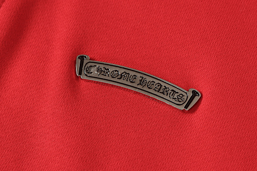 Chrome Hearts Hoodie K05