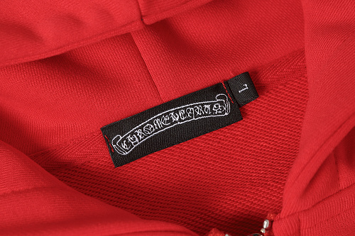 Chrome Hearts Hoodie K05