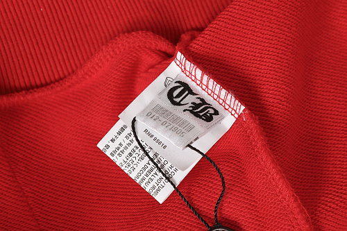 Chrome Hearts Hoodie K05