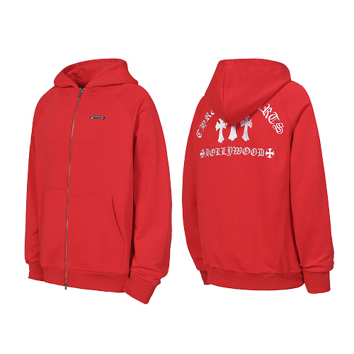 Chrome Hearts Hoodie K05