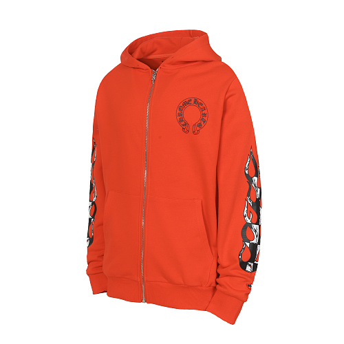 Chrome Hearts Hoodie K10