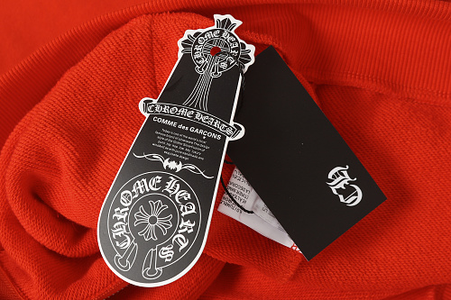 Chrome Hearts Hoodie K10