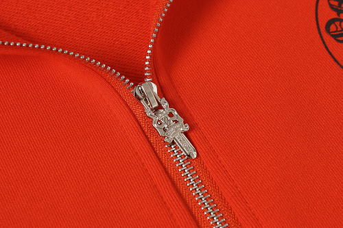 Chrome Hearts Hoodie K10